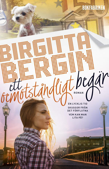 Ett Oemotståndligt Begär
