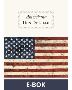Amerikana, E-bok