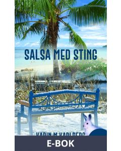 Salsa med sting 10, E-bok