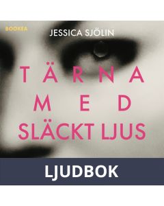 Tärna med släckt ljus, Ljudbok