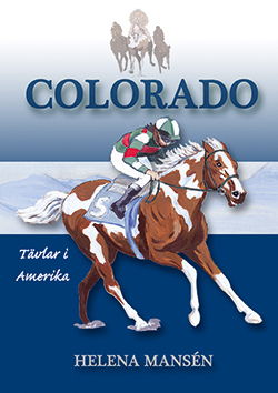 Colorado Tävlar I Amerika