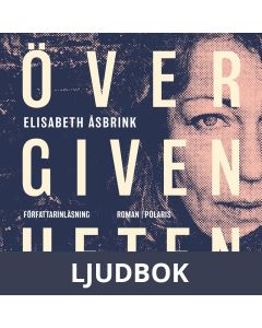 Övergivenheten, Ljudbok