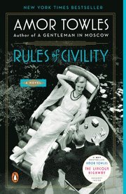 Rules Of Civility