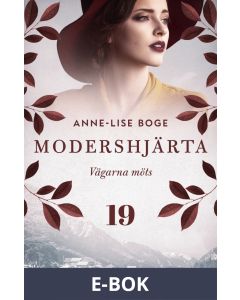 Vägarna möts, E-bok