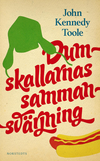 Dumskallarnas Sammansvärjning