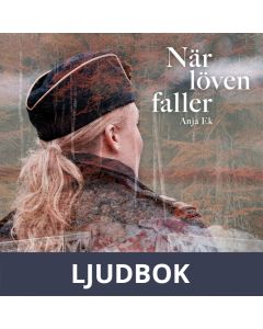 När löven faller, Ljudbok