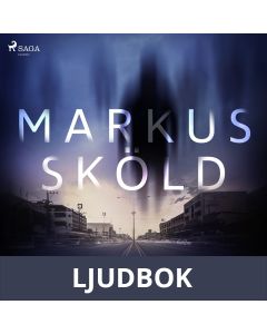 Skuggfödd, Ljudbok