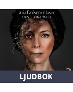 Ljuset i dina ögon, Ljudbok