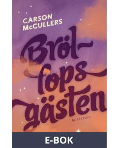 Bröllopsgästen, E-bok