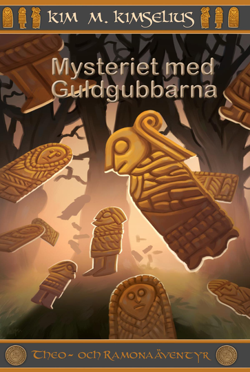 Mysteriet Med Guldgubbarna