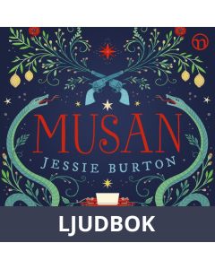 Musan, Ljudbok