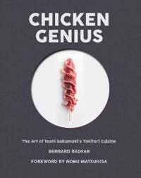 Chicken Genius