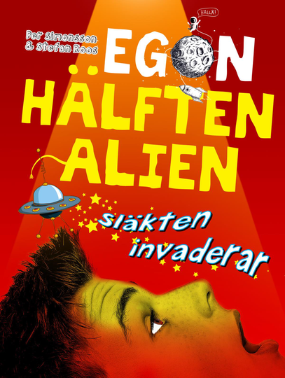 Släkten Invaderar