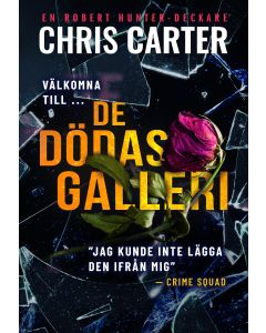 De dödas galleri