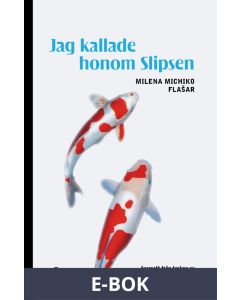Jag kallade honom slipsen, E-bok