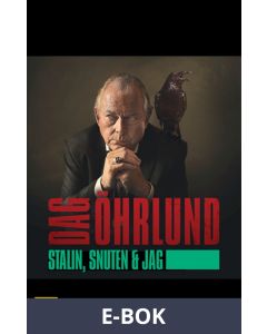 Stalin, snuten och jag, E-bok