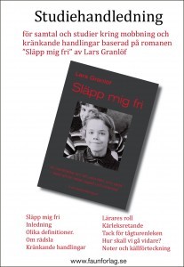 Studiehandledning Släpp Mig Fri