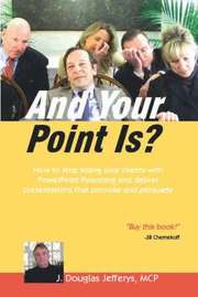And Your Point Is?