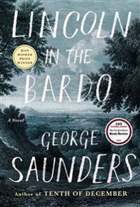 Lincoln in the Bardo