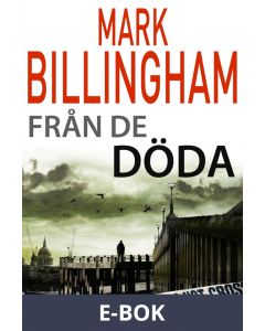 Från de döda, E-bok