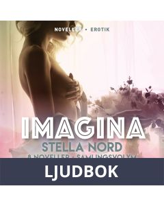 Stella Nord: Imagina 8 noveller Samlingsvolym, Ljudbok