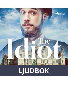 The Idiot, Ljudbok