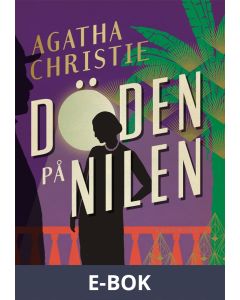 Döden på Nilen, E-bok
