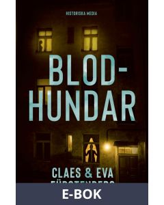 Blodhundar, E-bok