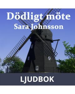 Dödligt möte, Ljudbok
