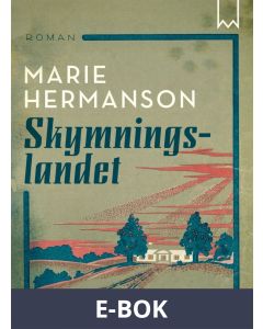 Skymningslandet, E-bok