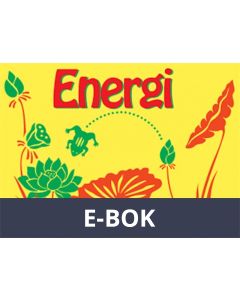 Hälsoserien : Energi (PDF), E-bok