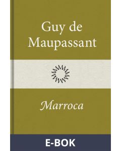 Marroca, E-bok