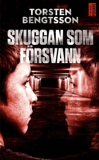 Skuggan Som Försvann