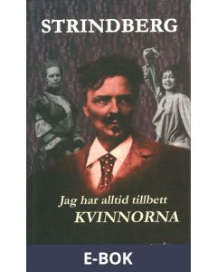 Jag har alltid tillbett kvinnorna, E-bok