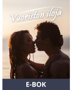 Vuoriston iloja, E-bok