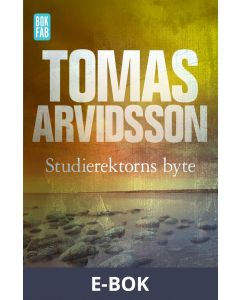 Studierektorns byte, E-bok