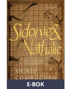 Sidonie & Nathalie : Från Limhamn till Lofoten, E-bok