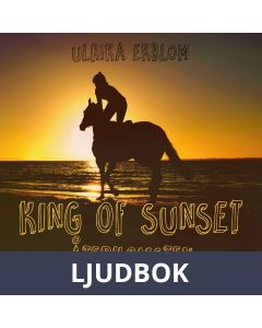 King of Sunset : återkomsten, Ljudbok
