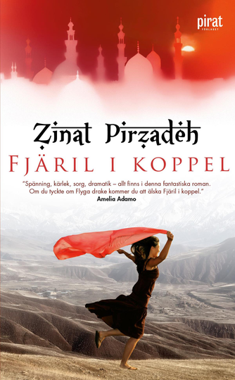 Fjäril I Koppel