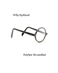 Polyfem förvandlad : roman