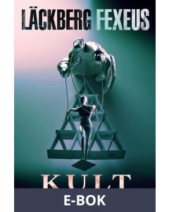Kult, E-bok