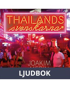 Thailandssvenskarna, Ljudbok