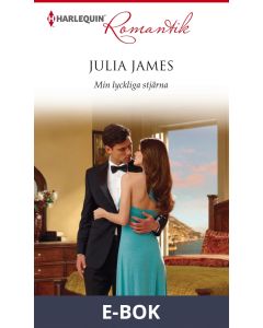 Min lyckliga stjärna, E-bok