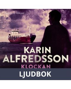 Klockan 21.37, Ljudbok