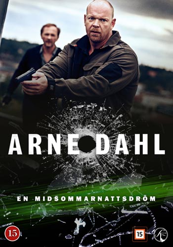 Arne Dahl / En midsommarnattsdröm