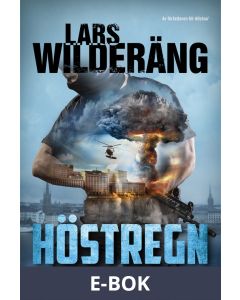 Höstregn, E-bok