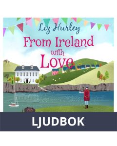From Ireland With Love, Ljudbok