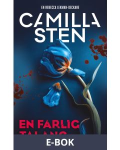En farlig talang, E-bok