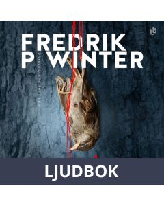 Olycksfåglar, Ljudbok