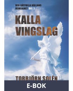 Kalla vingslag, E-bok